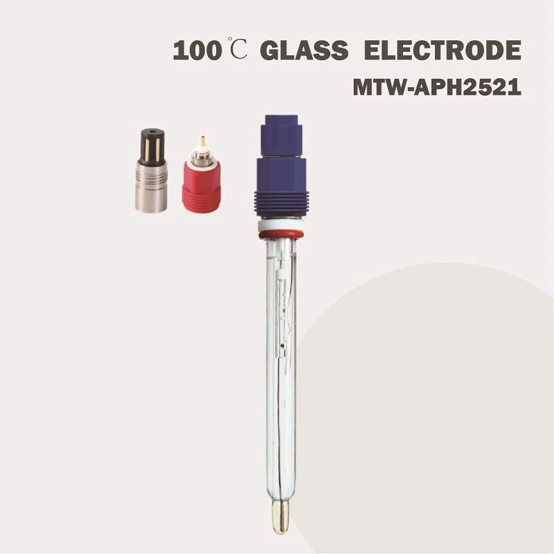 pH Probe for Ore Dressing(001)