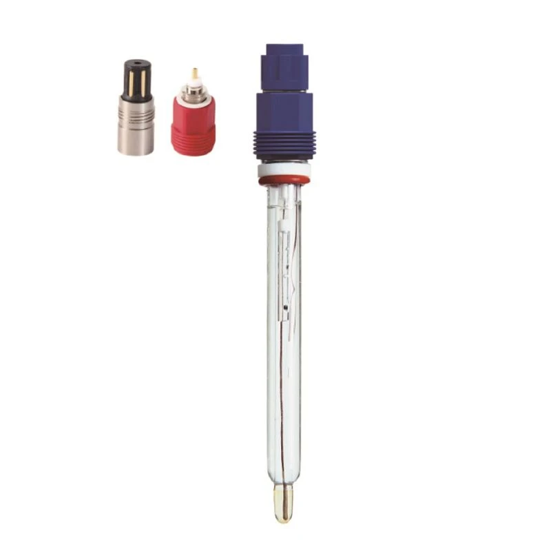Industrial PH Sensor hmanga Metal tihthianghlim nan hman a ni